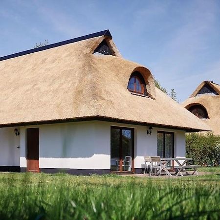 Holiday Resort Van Der Valk, Linstow 林斯托 外观 照片